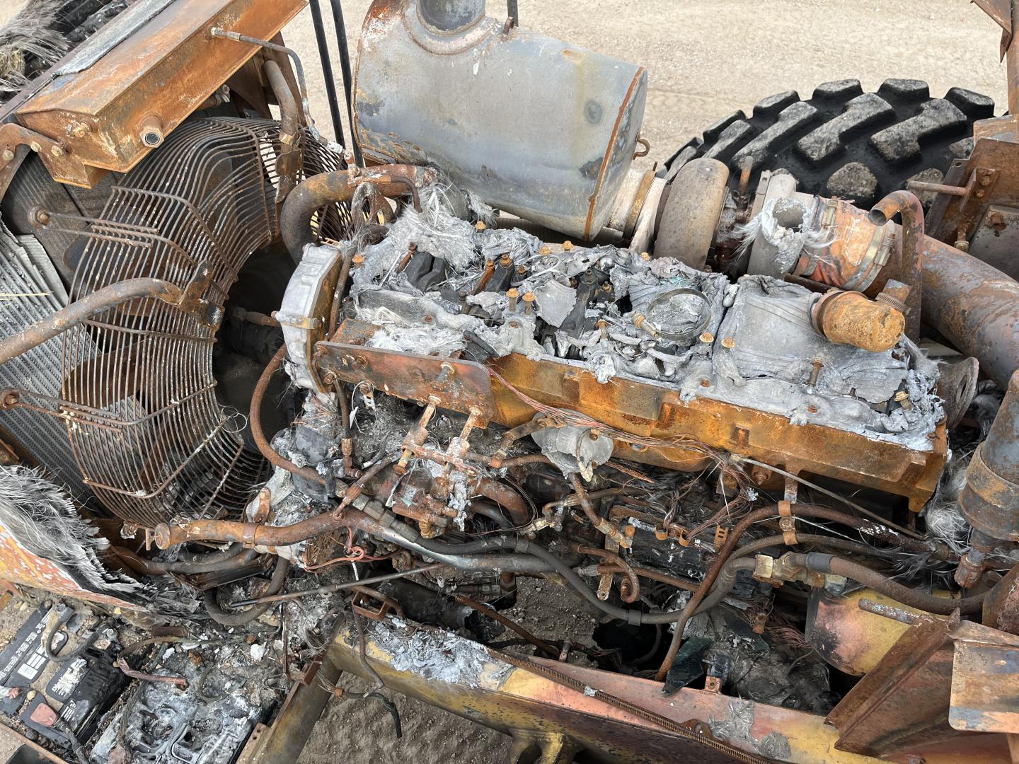 ./imagenes/INVOICE/2019/17336/CARGADOR FRONTAL CATERPILLAR 980G (17).JPG